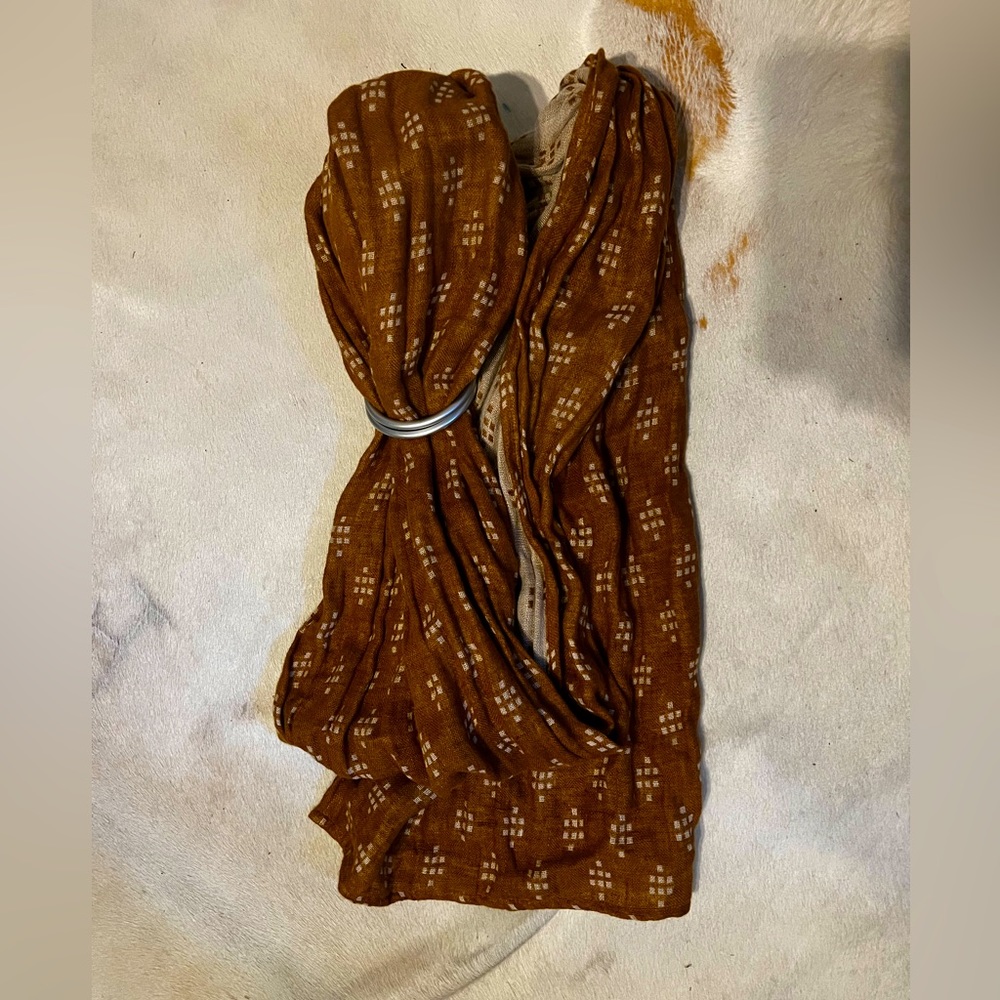 Wildbird ring sling OS VGUC